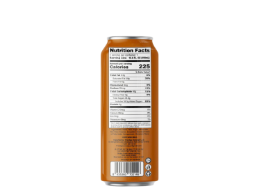 Horchata Rice Milk, Cinnamon