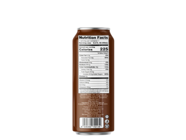 Horchata Rice Milk, Chocolate