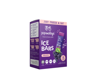 Popsmalaya Ice Bars, Grape