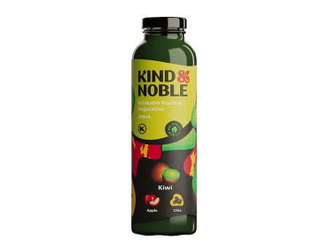 Kind & Noble, Apple Kiwi Chia
