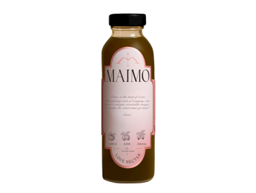 Maimo, Apple Kiwi Feijoa