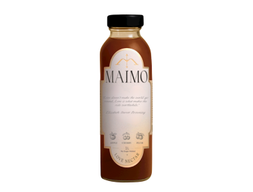Maimo, Apple Cherry Plum