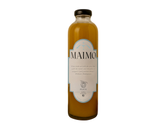 Maimo, Peach