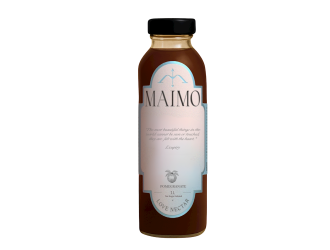 Maimo, Pomegranate
