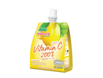 Jele Beautie, Lemon
