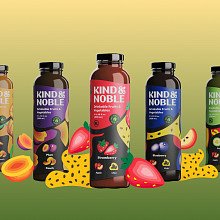 Authentic Flavors from Georgia, the Land of the Sun