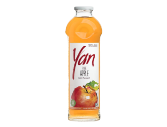 Pure Apple 100% Juice Cold Pressed NFC