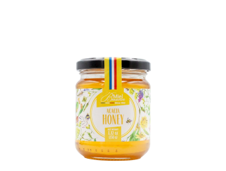 Acacia Honey