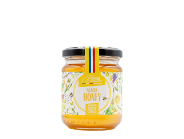 Acacia Honey