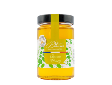 Acacia Honey
