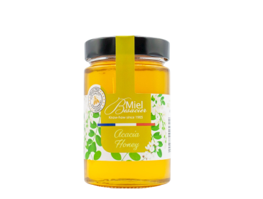 Acacia Honey
