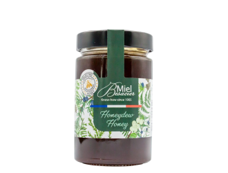 Multiflower Honey