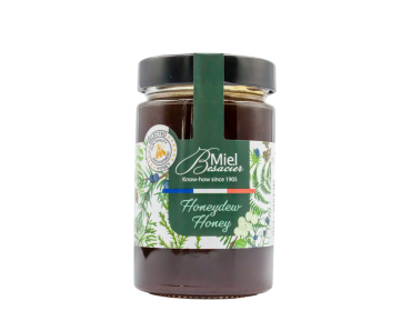 Multiflower Honey