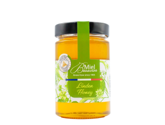 Linden Honey