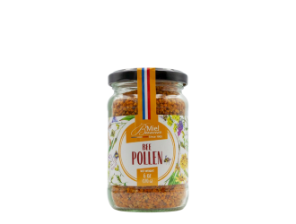Bee Pollen