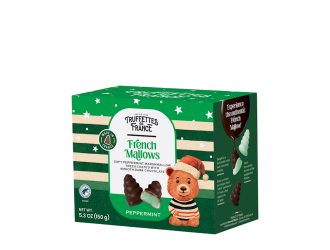 FRENCH MALLOWS PEPPERMINT