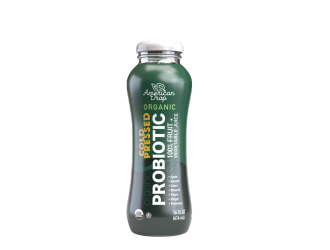 100% Smoothie PROBIOTIC Cold Pressed