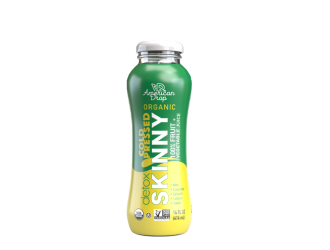 100% Smoothie SKINNY Cold Pressed