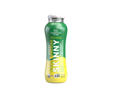 100% Smoothie SKINNY Cold Pressed