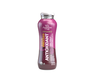 100% Smoothie ANTIOXIDANT Cold Pressed