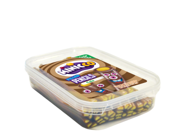 VEGAN COLA SOUR PENCILS