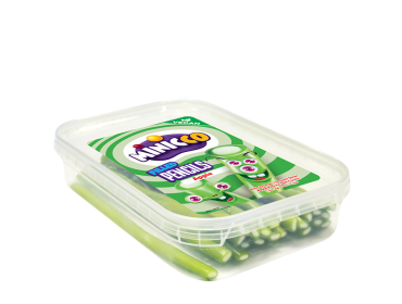 VEGAN APPLE OILY PENCILS