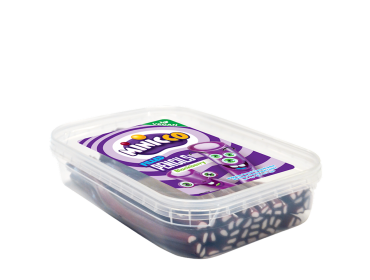 VEGAN BLACKBERRY OILY PENCILS