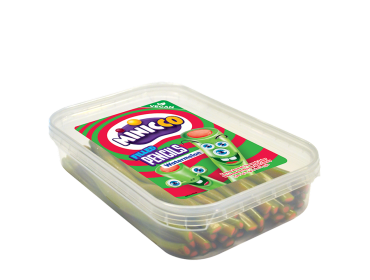 VEGAN WATERMELON OILY PENCILS