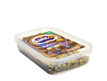 VEGAN COLA OILY PENCILS