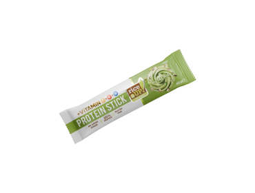 Vitamin protein stick Pistachio