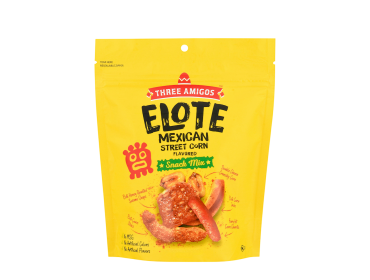 Elote Mexican Street Corn Snack Mix