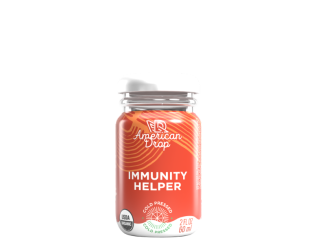 Organic IMMUNITY HELPER Shot