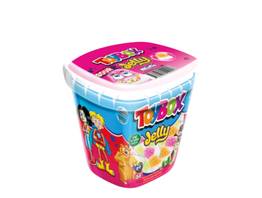 TOYBOX JELLY (MINI)
