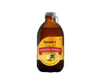 Ginger Beverage HONEY