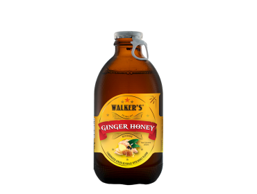 Ginger Beverage HONEY