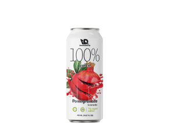 100% POMEGRANATE juice NO PULP