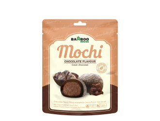 Mochi Chocolate Flavour