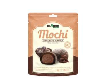 Mochi Chocolate Flavour