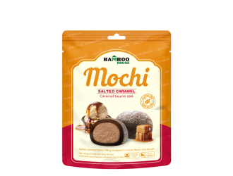 Mochi Salted Caramel Flavour