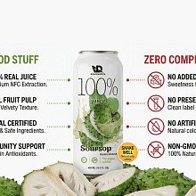 What «Not From Concentrate» Really Means