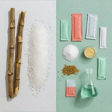 Sugar Without Sugar: What Really Stands Behind the «Sugar-Free» Label