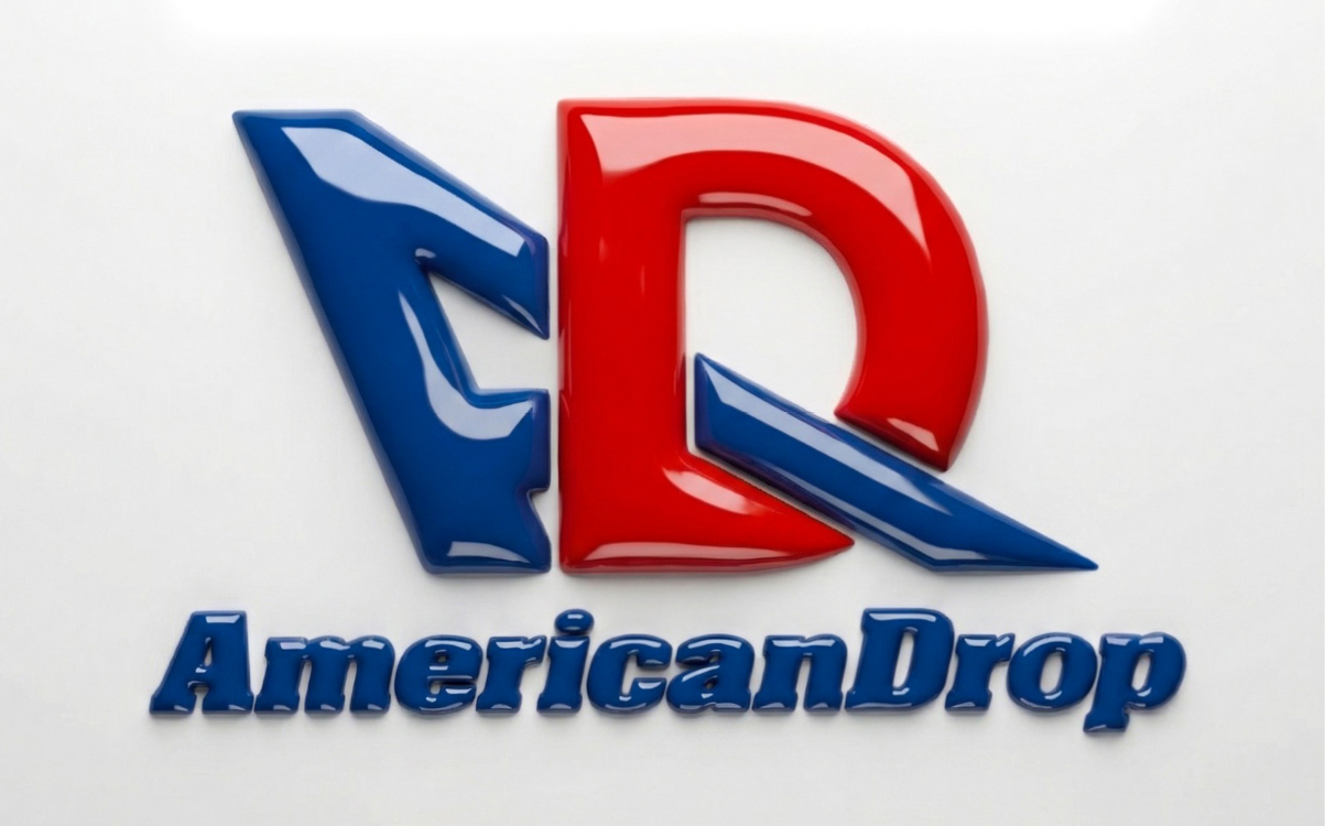 The Future of Refreshment: How American Drop is Redefining the Art of ...