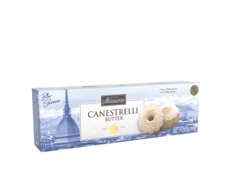 I MAESTRO MASSIMO - Krumiri