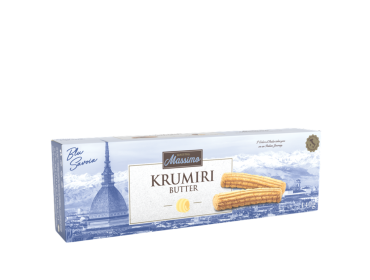 I MAESTRO MASSIMO - Canestrelli