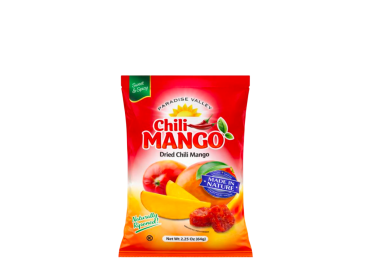 Dried Chili Mango Nutty