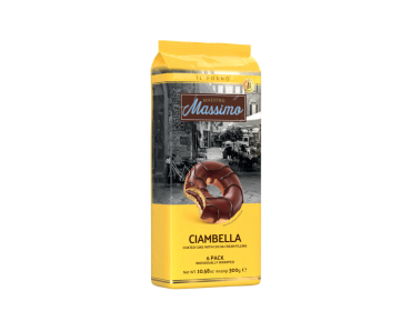 CIAMBELLA CACAO MULTIPACK