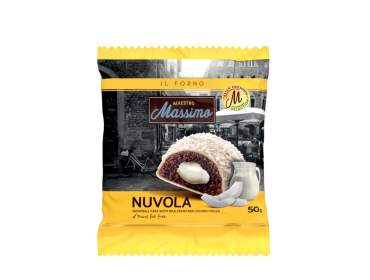 NUVOLA COCONUT
