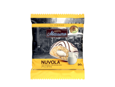 NUVOLA WHITE (Milky)