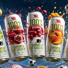 Summer of soccer: celebrate the 2026 World Cup with the pure taste of American Drop