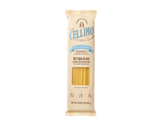 Fettuccine 20/1lb Teflon